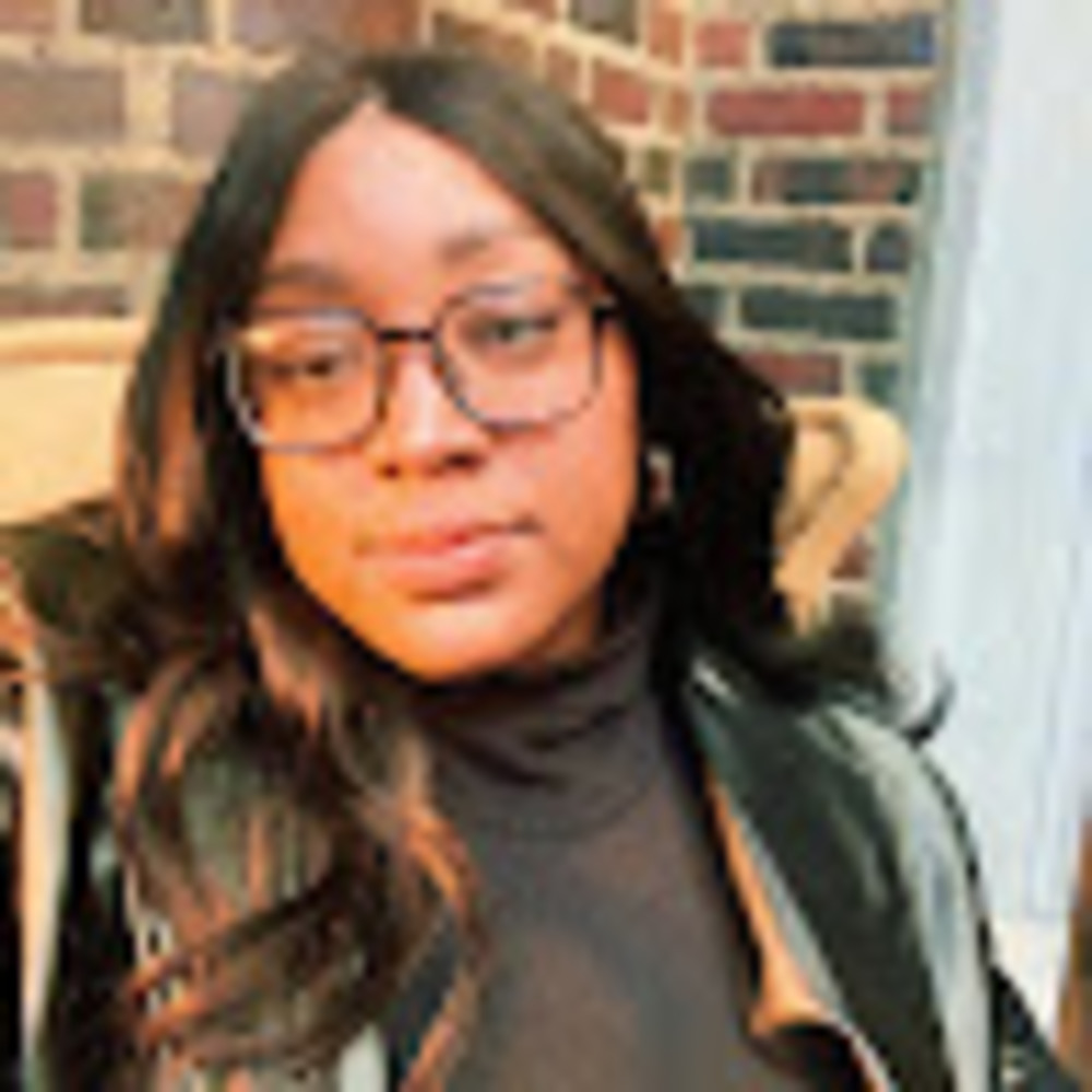 Meet your Posher, Kelli